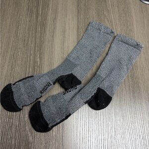 Training calf socks